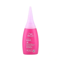 Wella Professionals Creatine+Wave dauervíz (N) Normal To Resistant Hair 75ml főképe